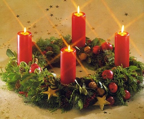 Coroa do Advento